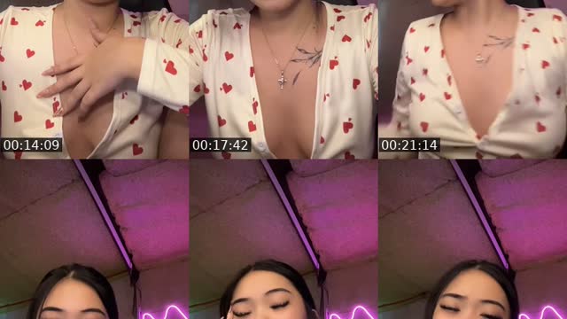 @baddie_lexi07 TikTok live from 2026-08-05