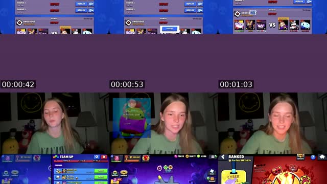 ranked stream - @snotrocketbs