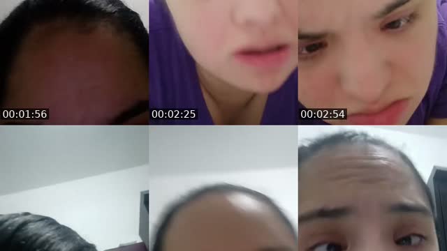 @akatninkatia12 TikTok live