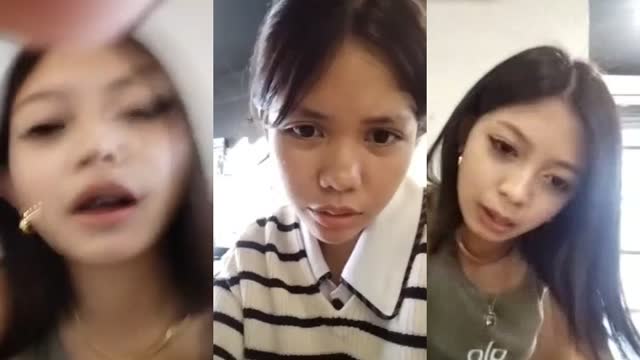 TikTok live: wala lang by @rzcxesq