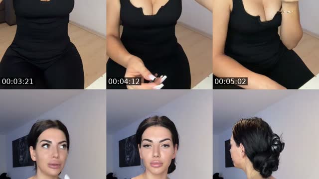@elena.iuliana99 TikTok live