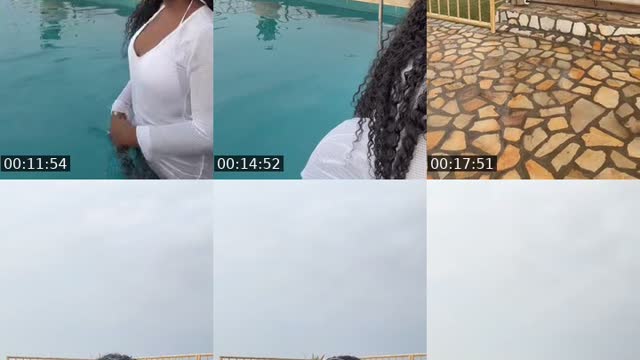 @christinenampeera TikTok live from 2026-08-05