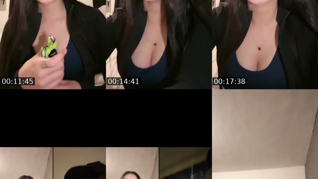 @_alexarios_ TikTok live