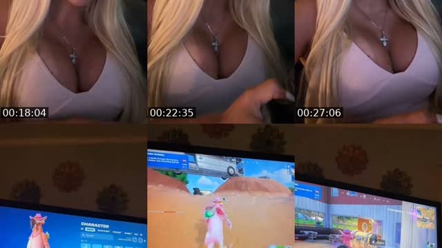 @blond.i3 TikTok live from 2026-08-05
