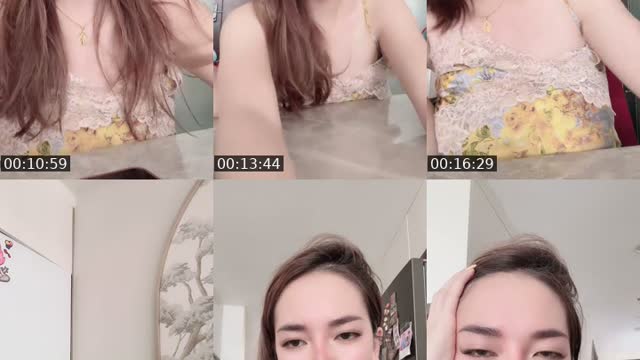 @ceritasamantha TikTok live