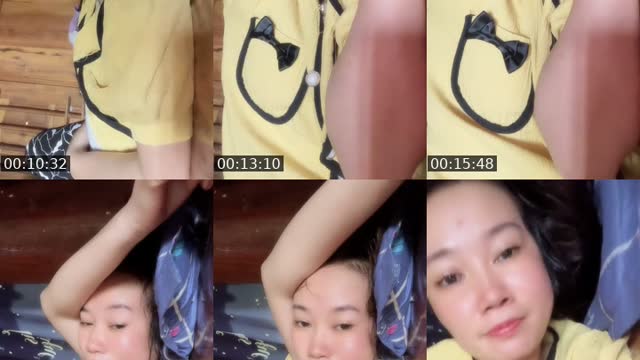@chinlove052 TikTok live