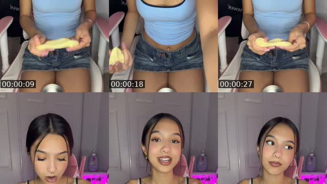 Back from suspension 🥳 - @pyt_jenn1