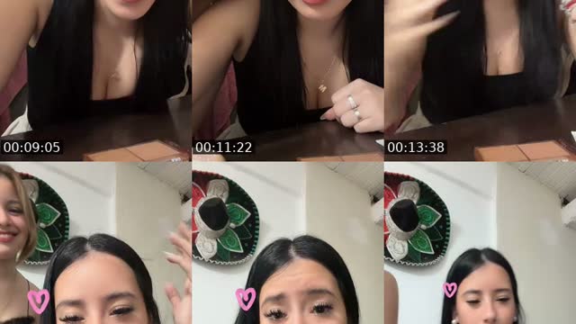 @t1narojass1 TikTok live from 2026-08-05