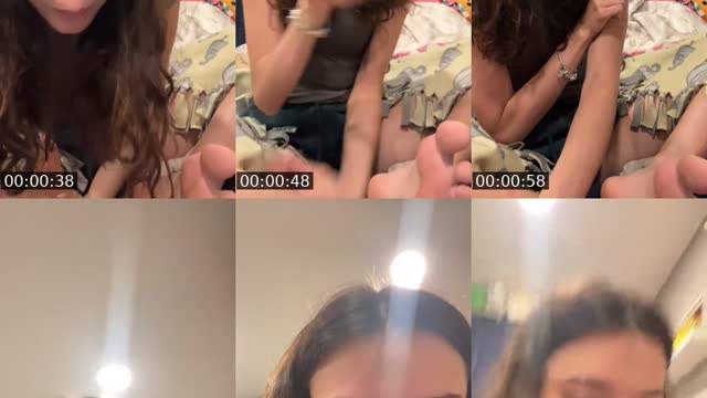 @itzherprincess TikTok live