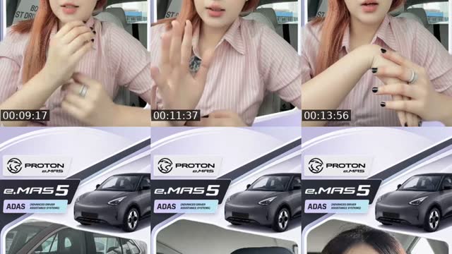 TikTok live: e.MAS kaw kaw deal by @peringgitmaxauto