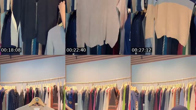 KNITWEAR, SWEATER RAJUT UNISEX - @hamimcompany.official