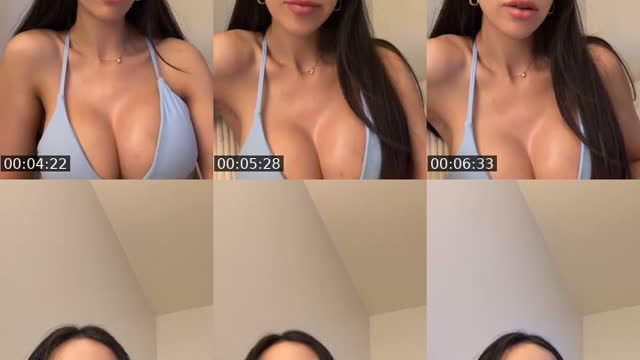@cassandraxelha TikTok live from 2026-08-05