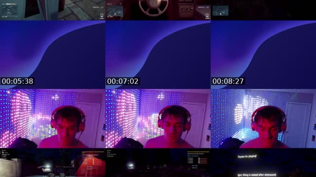 @iambarkk TikTok live from 2026-08-05
