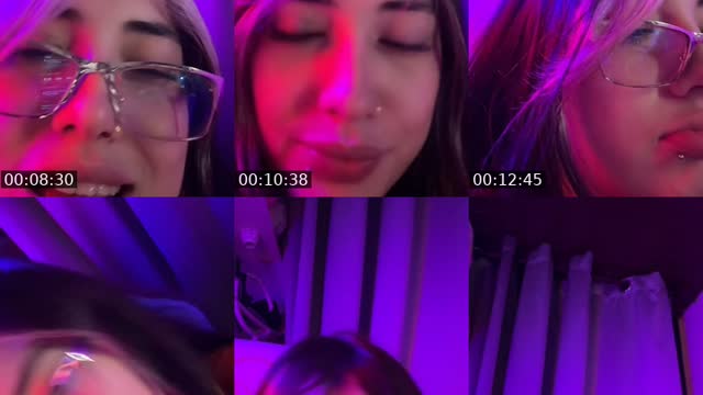TikTok live: Buenas  by @izismusic