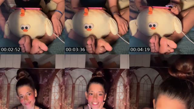 @lizzielemons0 TikTok live from 2026-08-05