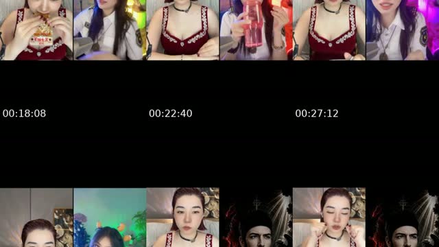 @luckyseven_615 TikTok live