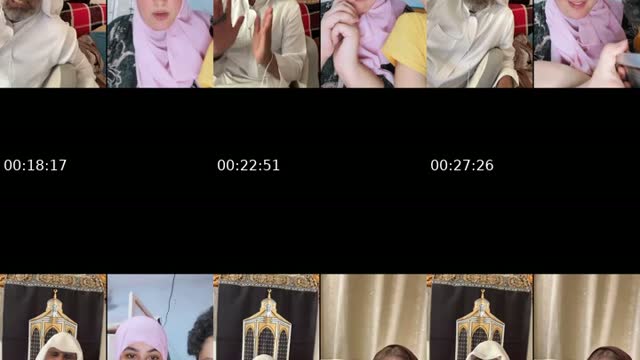 @ghaz174 TikTok live