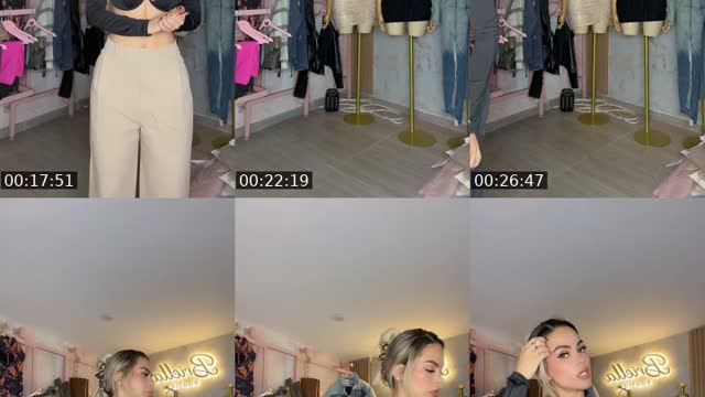 @gabrielafigu15 TikTok live from 2026-08-05