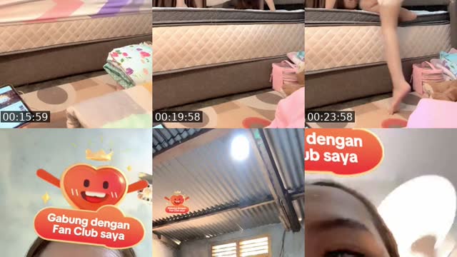@inipinanana TikTok live from 2026-08-05
