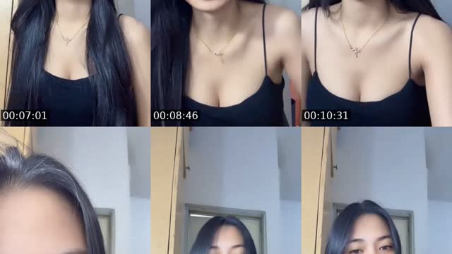 @melpink056 TikTok live