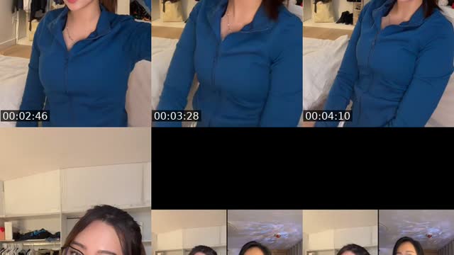 @doubleblueblue1 TikTok live from 2026-08-05
