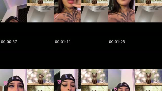 @rojas.svc TikTok live
