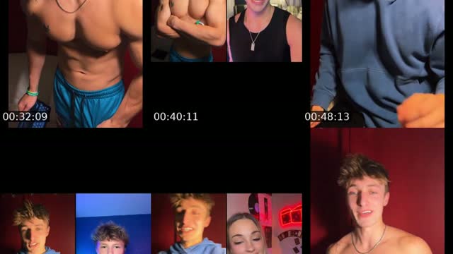 @all_aesthetics3 TikTok live from 2026-08-05