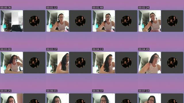 TikTok live: fsk21 zaungäste willkommen 🤣 by @mamapower92