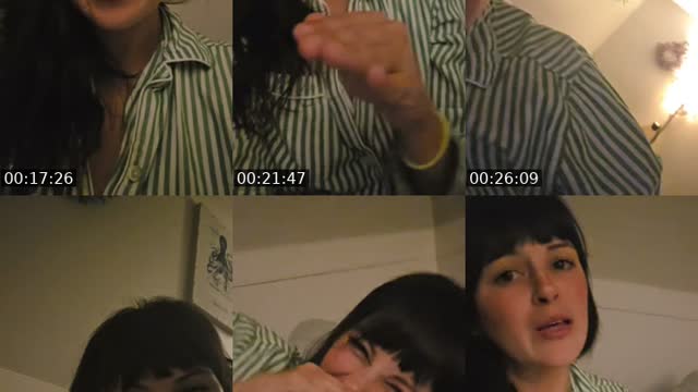 @lasenoracastro TikTok live from 2026-08-05