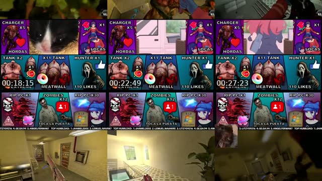 TikTok live: Lets Go LIVE! by @corex47k