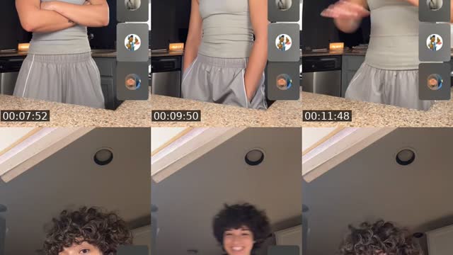 @ciaralynnrosa TikTok live from 2026-08-05