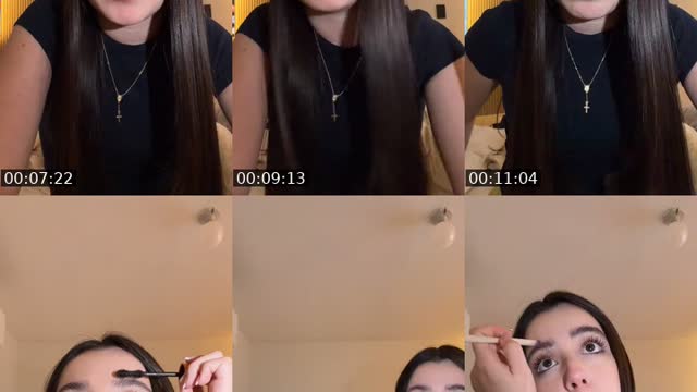 @renataalive TikTok live from 2026-08-05