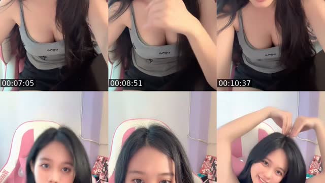 @sushidangyeu12 TikTok live