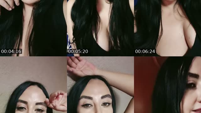 @anahihg4 TikTok live from 2026-08-05