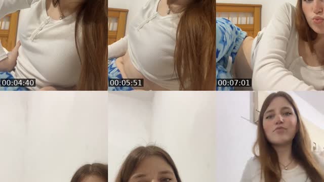 @bycolo.xo19 TikTok live