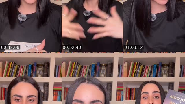 @fabineyjonguitud TikTok live from 2026-08-05