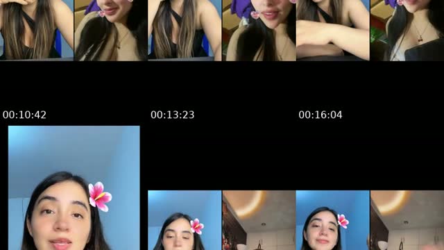 @tubella.ingrid TikTok live from 2026-08-05