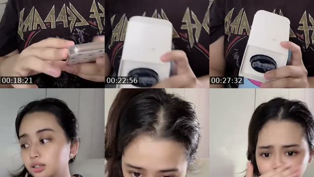 @velvalabmy TikTok live from 2026-08-05