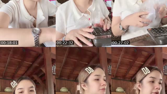 @rubypoint88 TikTok live from 2026-08-05