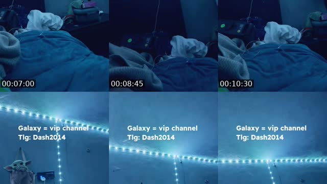 @dash_dgraff TikTok live