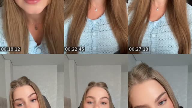 @yulchik27_05 TikTok live