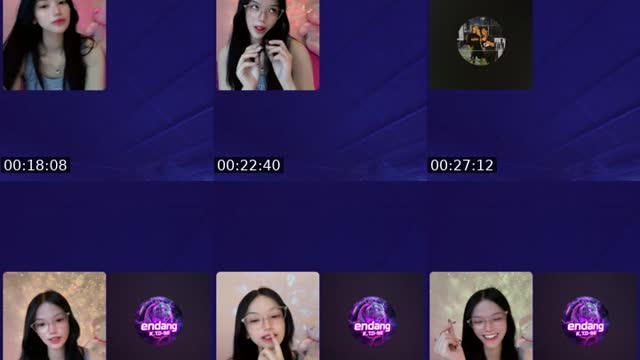 @_ncaaaaa.21 TikTok live