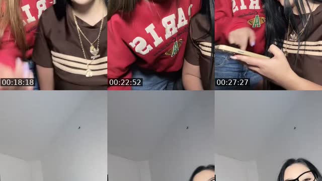 @aymaramusic TikTok live from 2026-08-05