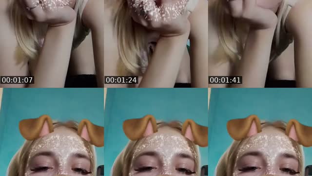 @user28132034319017 TikTok live