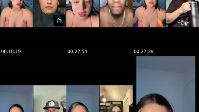 @aleja__medina TikTok live from 2026-08-05