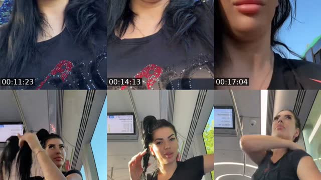 @elena.iuliana9 TikTok live