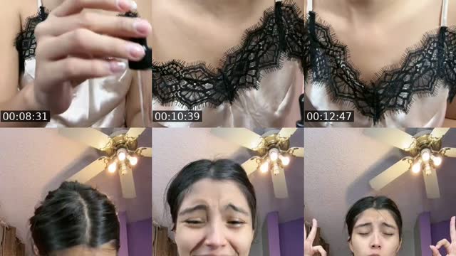 grwm - @soophytx