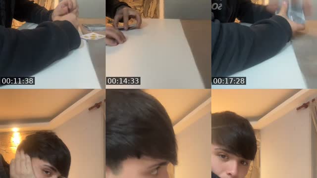 @facuugasco TikTok live from 2026-08-05
