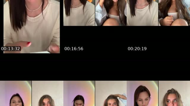 @veranikavinr TikTok live