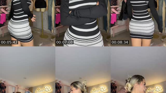 @gabrielafigu15 TikTok live